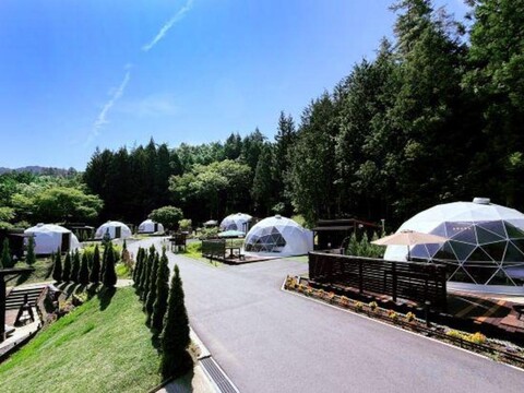 Workation Resort the Forest