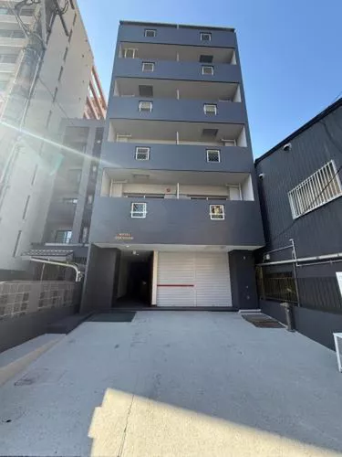 Hotel Cocoo Gofukumachi