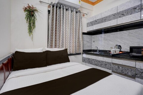 Super Townhouse Koramangala Road Complex Formerly Parkash Tower