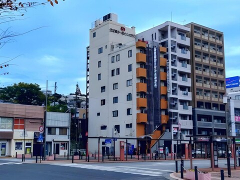 Sasebo Terminal Hotel
