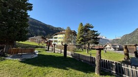 Hotel Montana ski-bike-spa