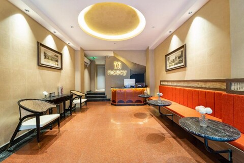 Nicecy Hotel - City Centre