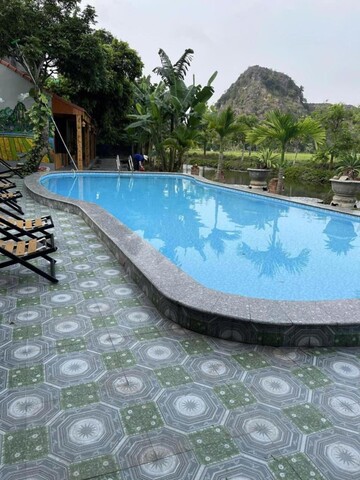 FAIRY WINGS Homestay