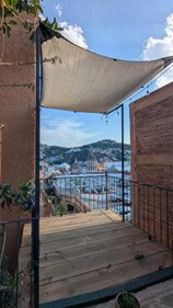 Habitaciones Calzada
