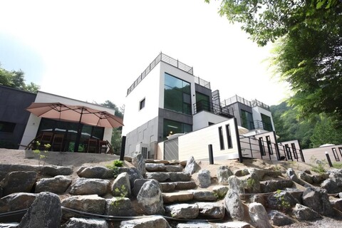 영월 히어리펜션