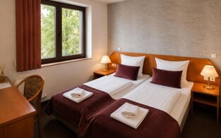 Verdo Hotel