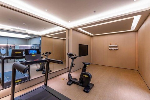 JI Hotel (Nanjing Fuzimiao Laomendong)