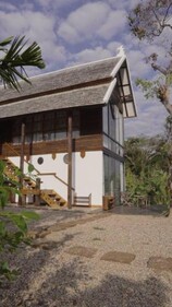 บ้านริมดอย แม่ริม