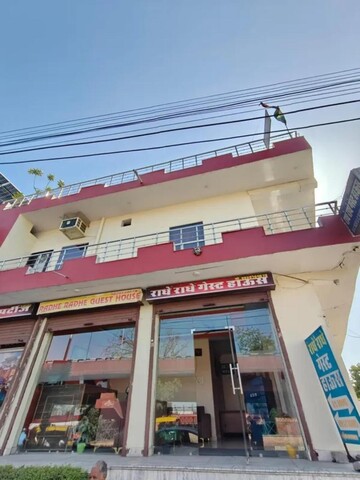 FabHotel Radhy Stay