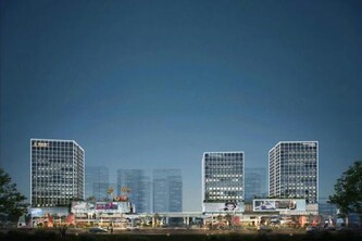 Four Points by Sheraton Jinan, High-Tech Zone