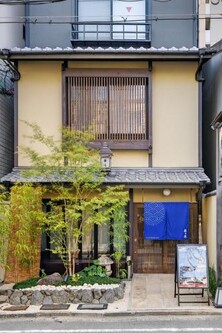 楽々庵