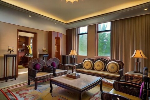 Grand Mercure Xian Renmin Square
