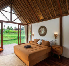 Harum Villa Ubud