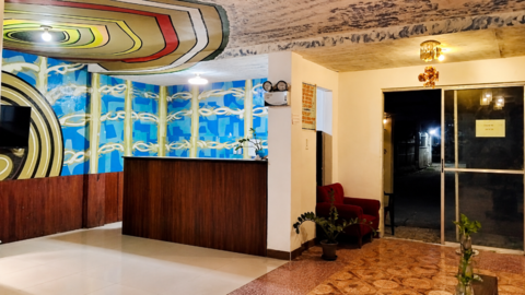 Bethel by the Sea Resort powered by Cocotel 