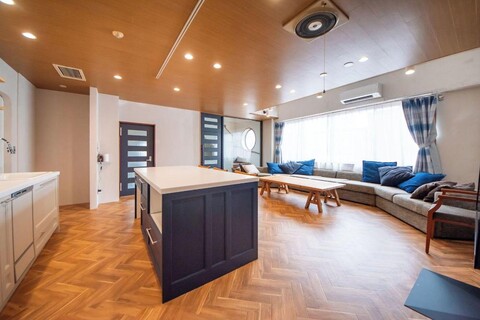 Live Heart House