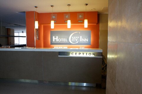 City Inn