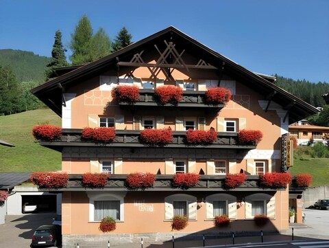 Hotel Central