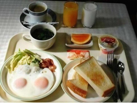 Dai-Ichi Hotel Chichibu