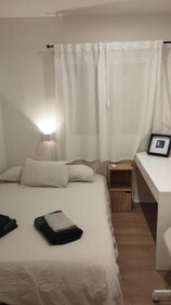 Cozy Private Room in Shared Flat Granada Center