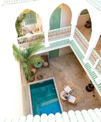 Riad Chic