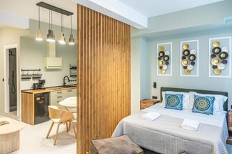 Ernest Suites Monastiraki