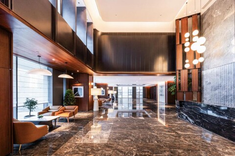 Intercity Hotel Changchun International Convention Center