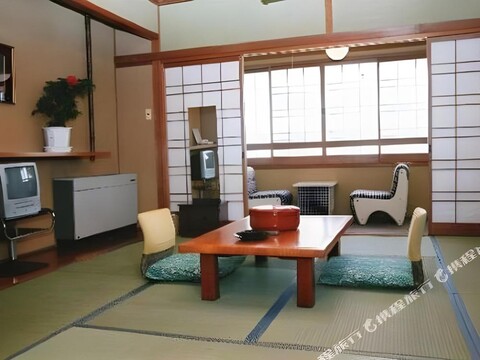 Ryokan Senju