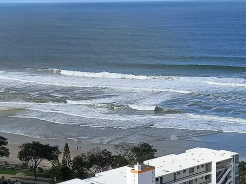 Your Stay In Surfers