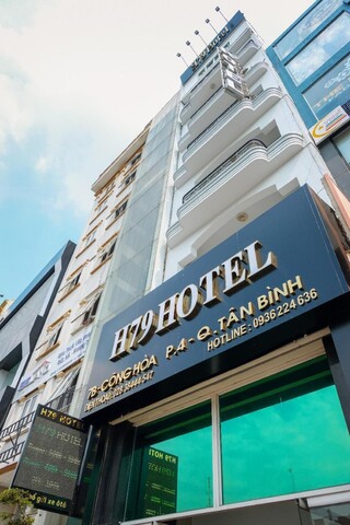 ME KONG HOTEL - Hotel H79