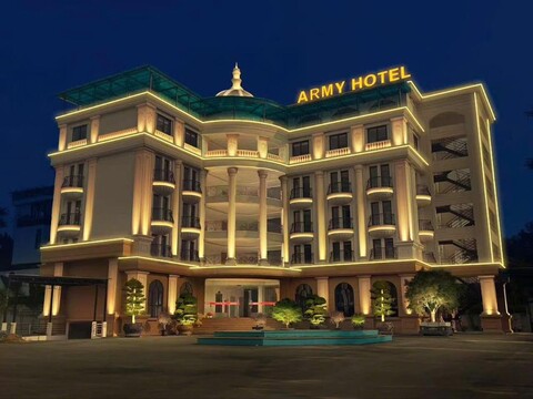 ARMY HOTEL