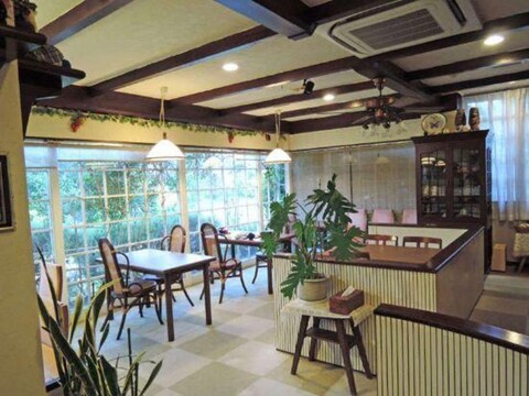 Rosemary Hotel