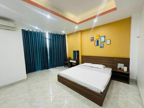 A93 motel