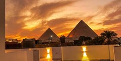 Imperial Pyramids View Inn