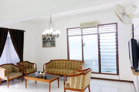 Rumah Gie