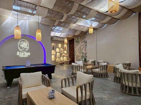Inn De Sea Poshtel