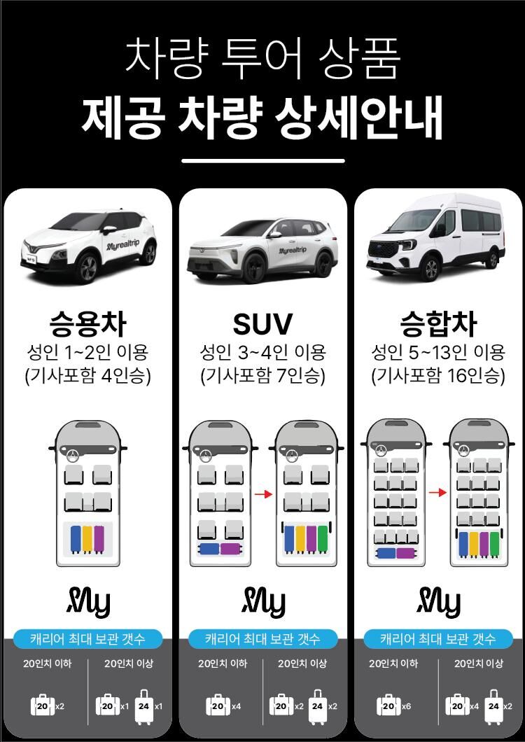 [공식 파트너사] 공항 픽업·샌딩 단독차량｜깜란·나트랑·혼총·닌반베이｜시내<>깜란 이동 상세 이미지 3