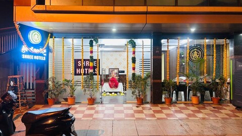 Shree Hotels