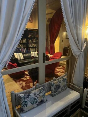 Art Riad Luxury Medina