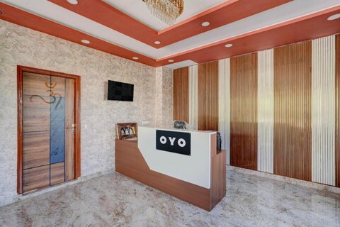 Super Hotel O DAFFODIL COMFORTS