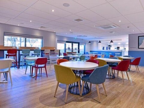 Travelodge Edinburgh Park