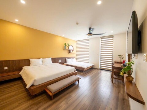 Navilla Huế Homestay