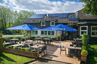 SILONCE Hotels & Restaurant