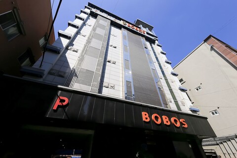 호텔 보보스