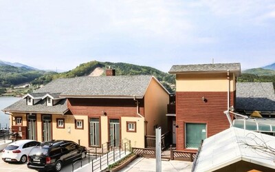 가평 펜션쥬얼리
