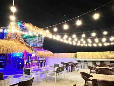 Stayhere Boracay Hostel