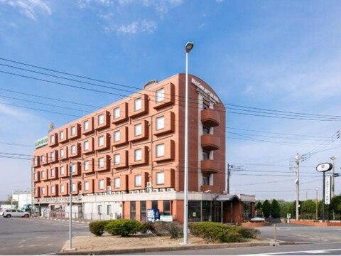 Kashima Ivy Hotel