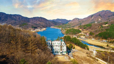 가평 청평리버뷰펜션