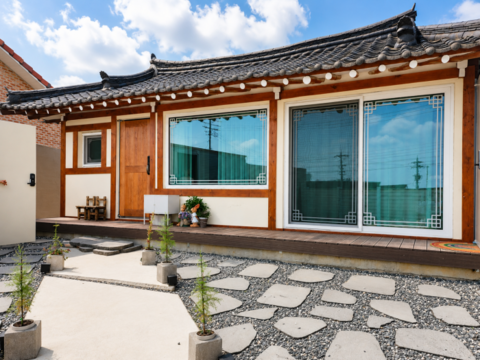 경주 귀연재