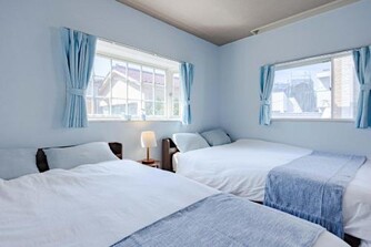 Hotel Tokyo Seasons