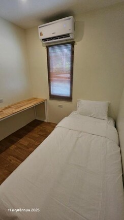 NaraRin Family House and Resorts